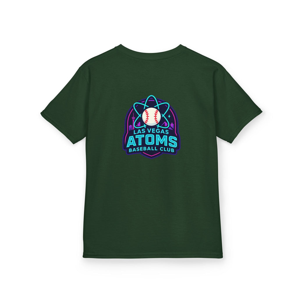 ATOMS NYS - Youth T-Shirt