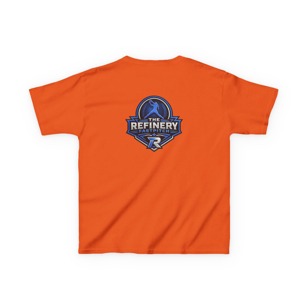 The Refinery Fastpitch - Youth T-Shirt
