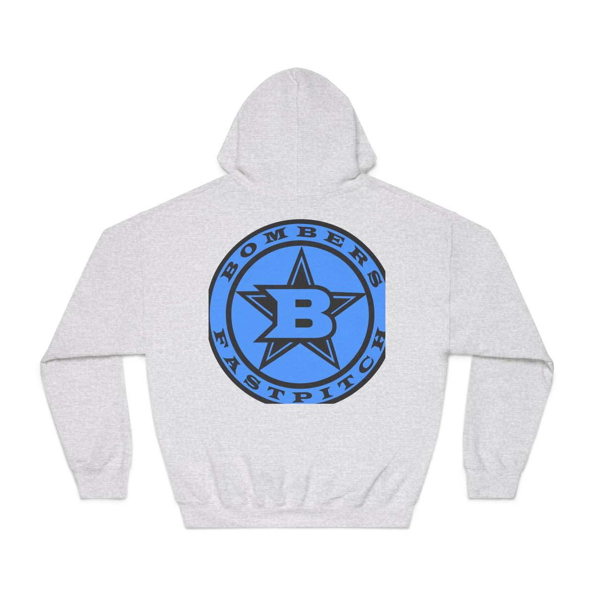 Pennsylvania Bombers 2033 - Adult Hoodie