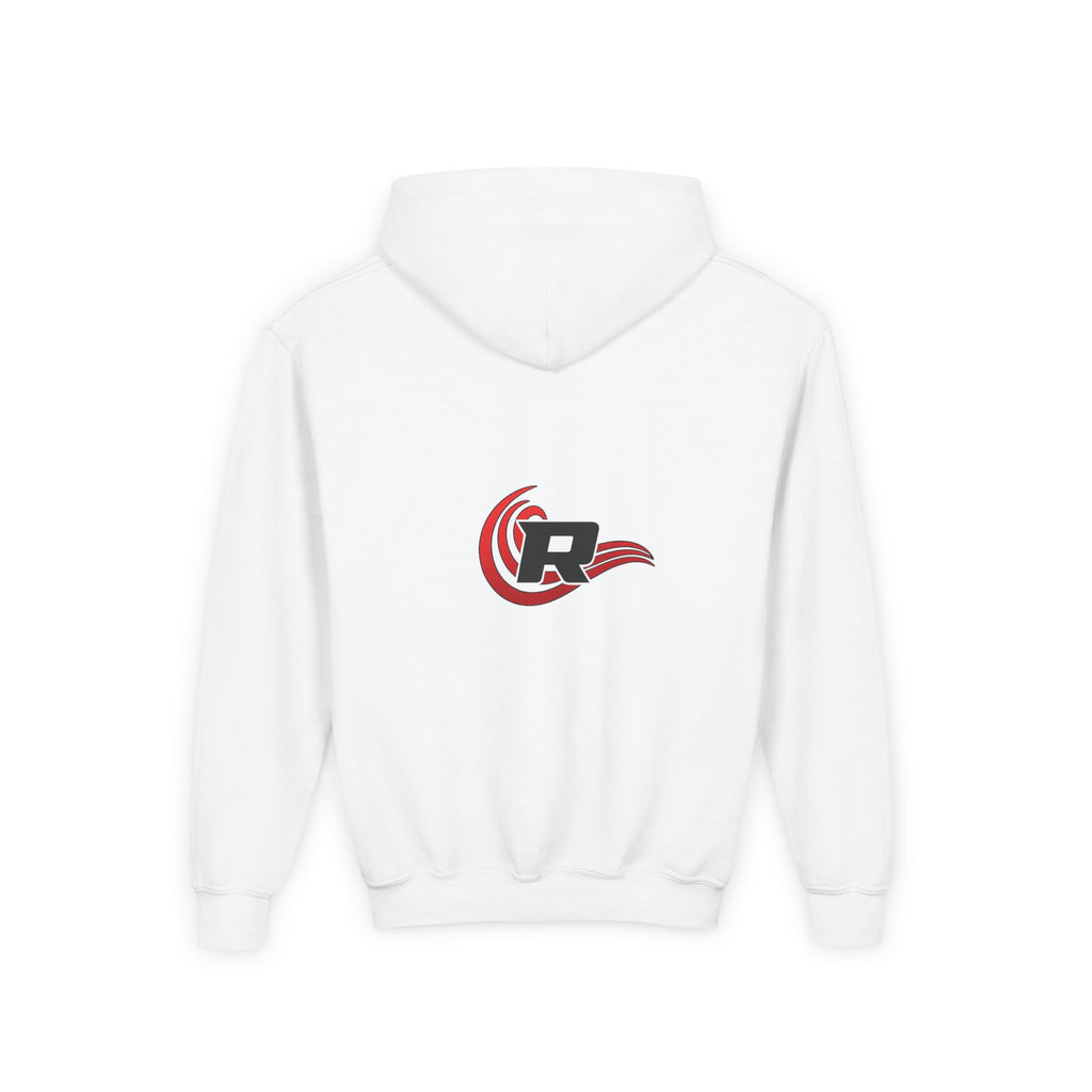 Riptide 12U Mejia - Youth Hoodie