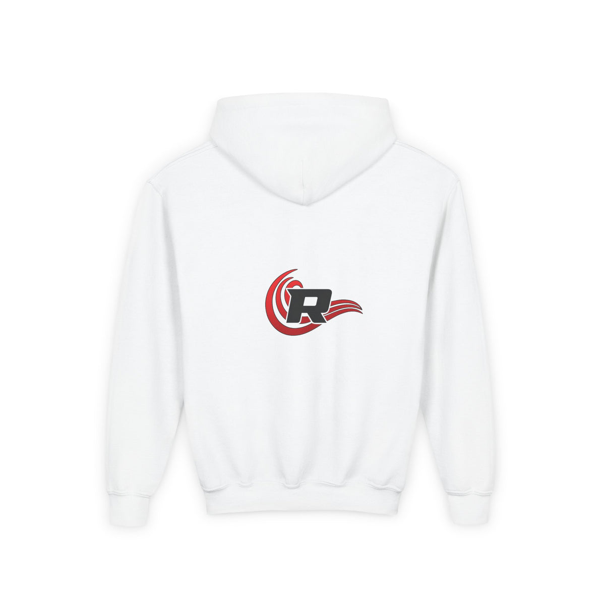 Riptide 12U Mejia - Youth Hoodie