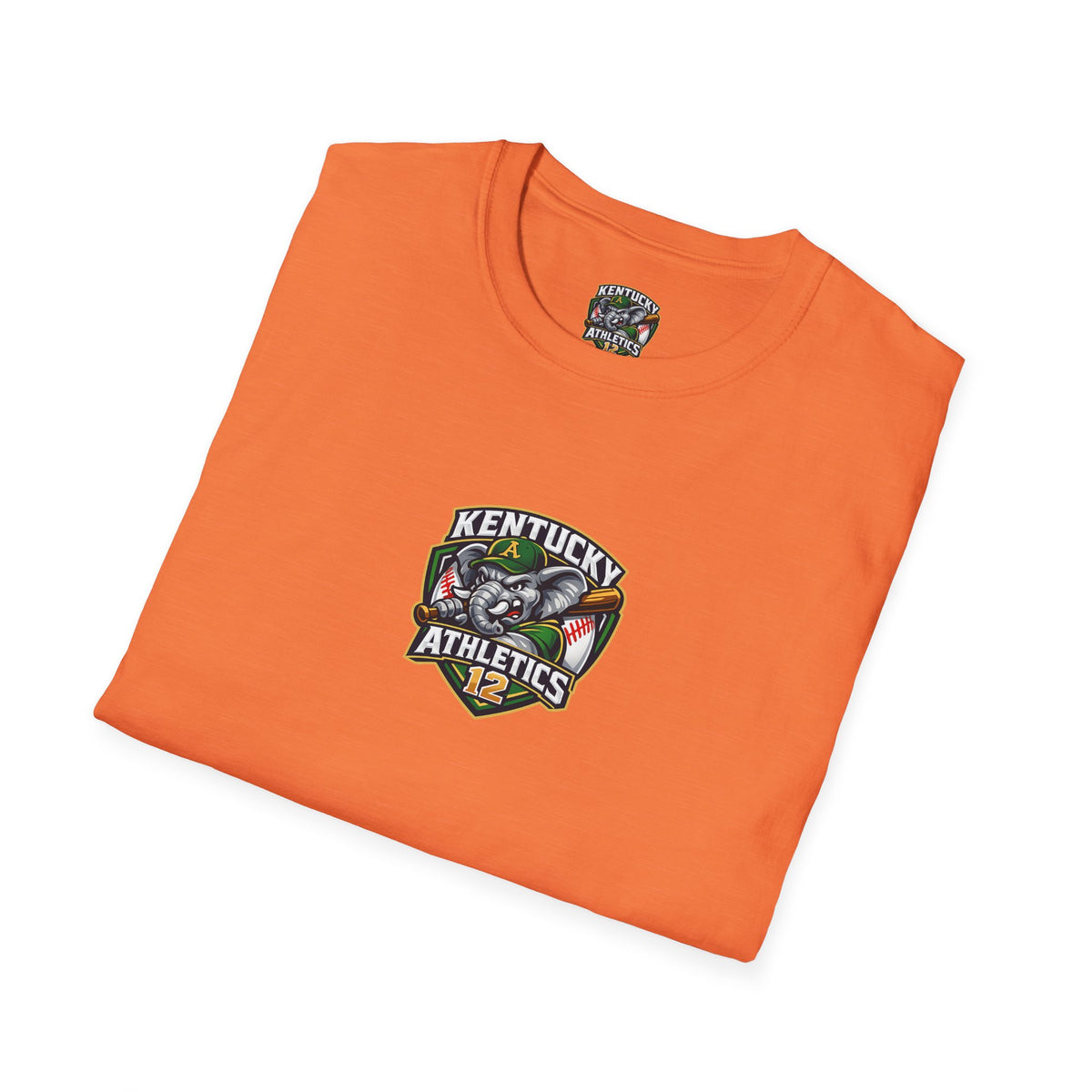 Kentucky Athletics - Adult T-Shirt