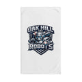 Oak Hill 12u Robots - Rally Towel