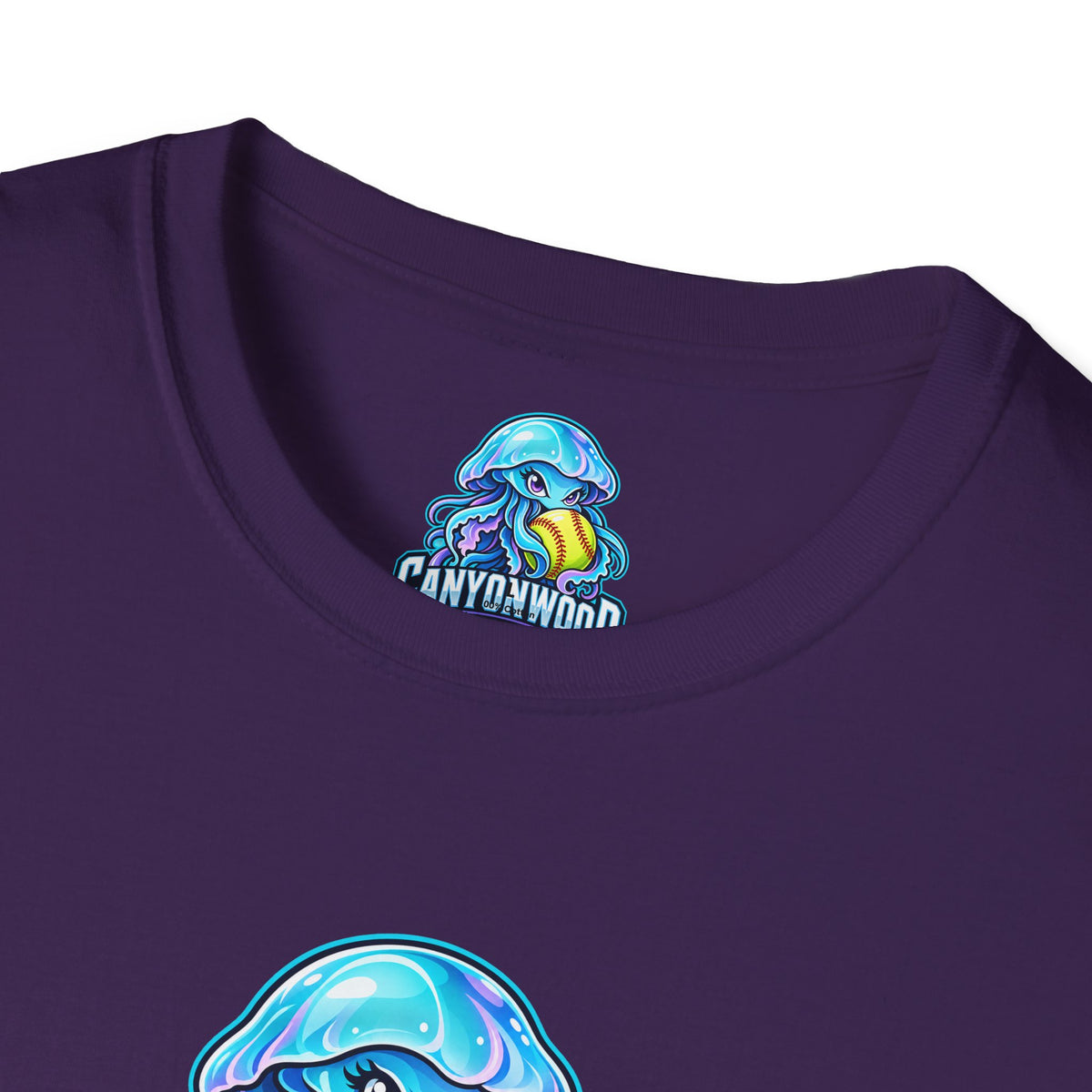 Canyonwood - Adult T-Shirt