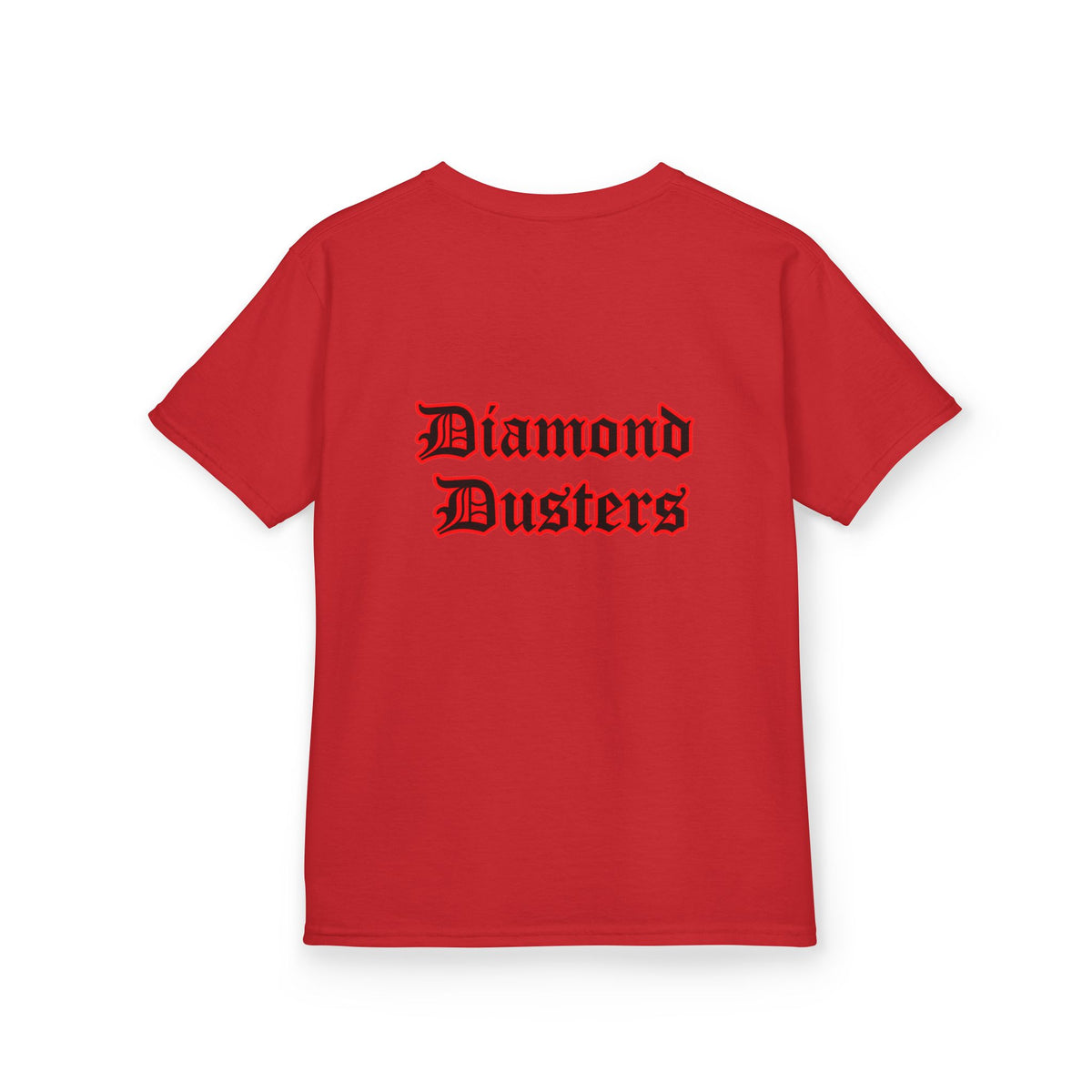 Diamond Dusters - Youth T-Shirt