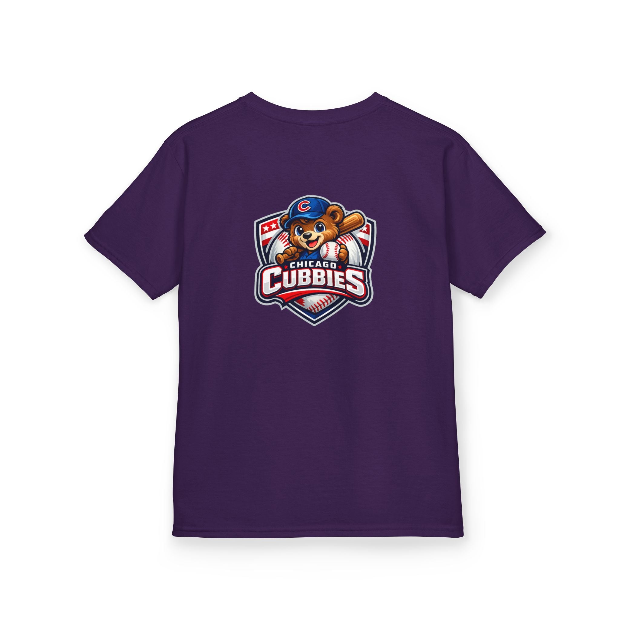 Chicago Cubbies - Youth T-Shirt