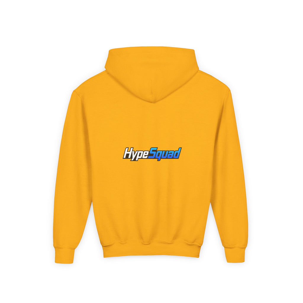 FieldHype HypeSquad - Youth Hoodie