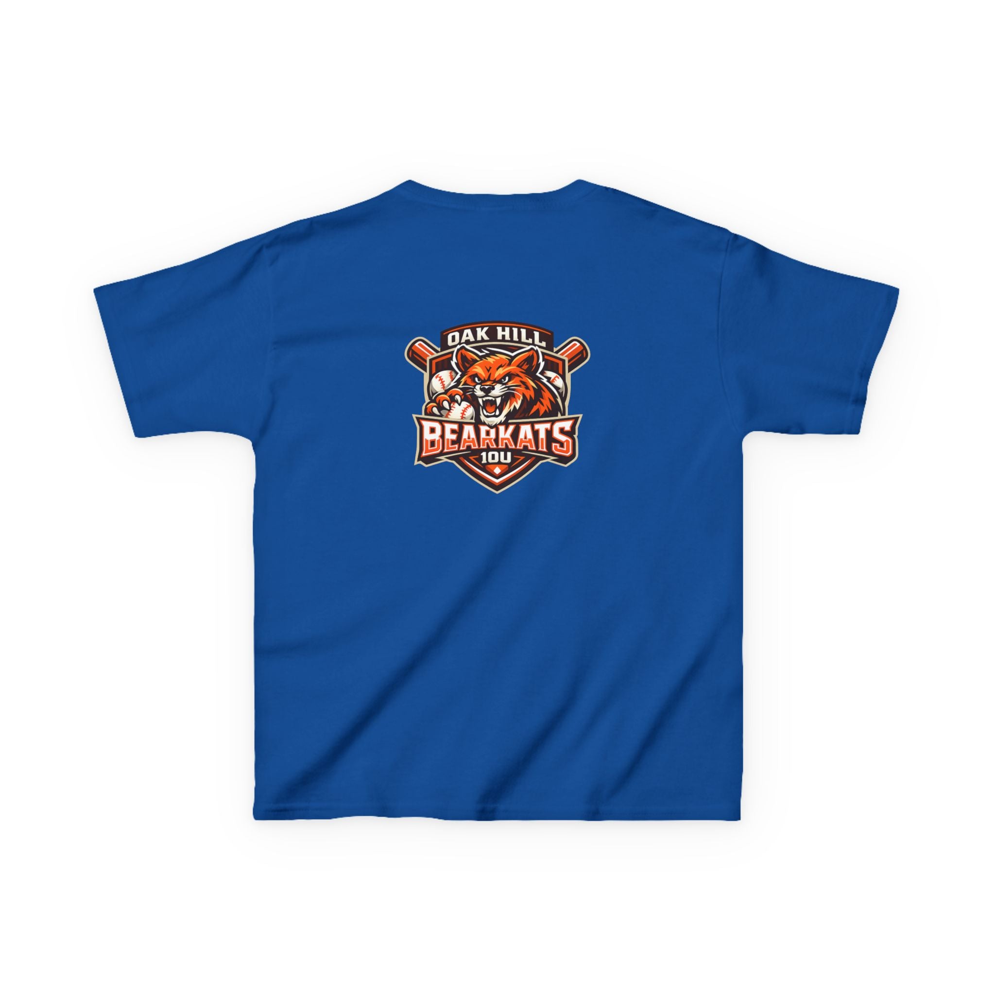 Oak Hill 10u Bearkats - Youth T-Shirt