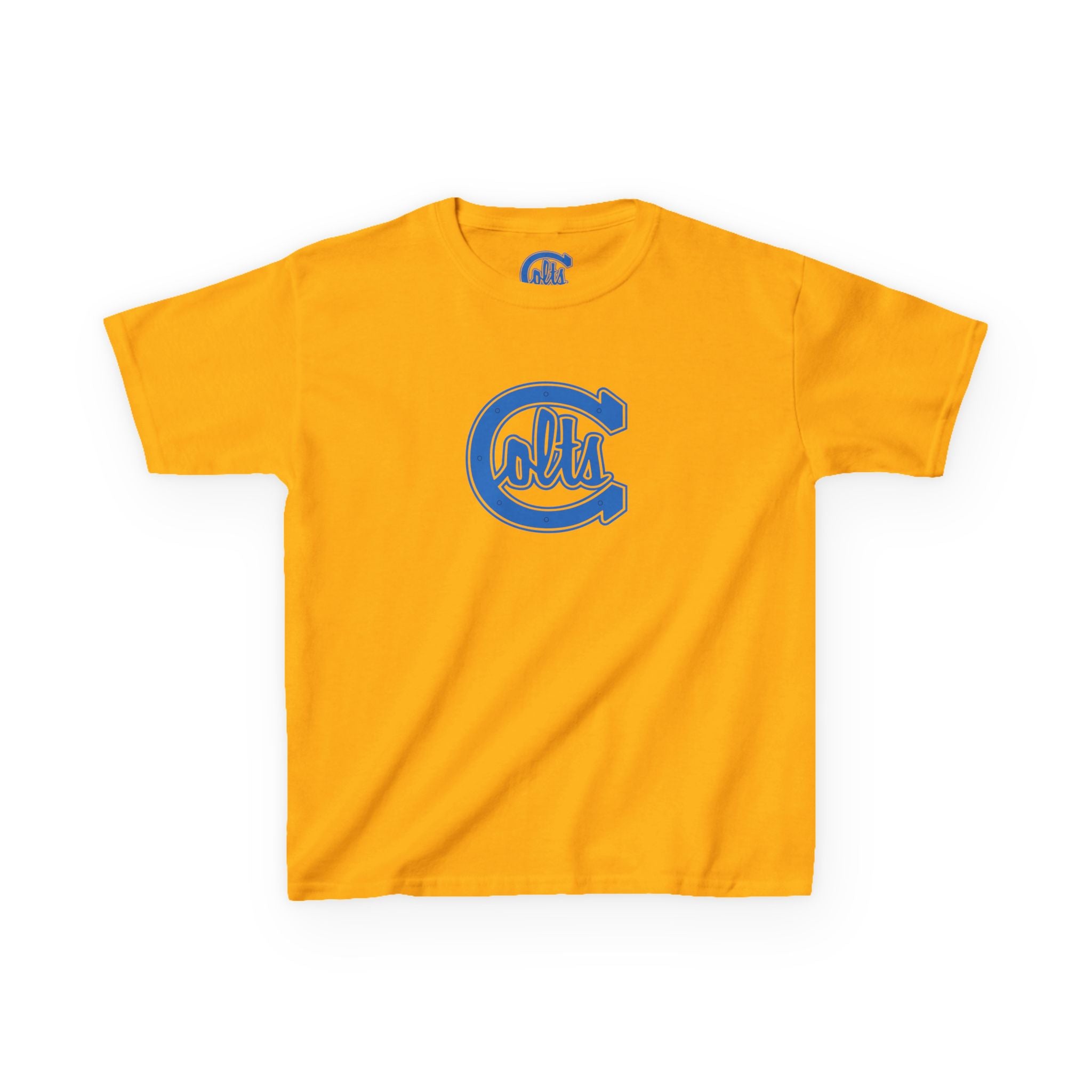 Carson Colts JV - Youth T-Shirt