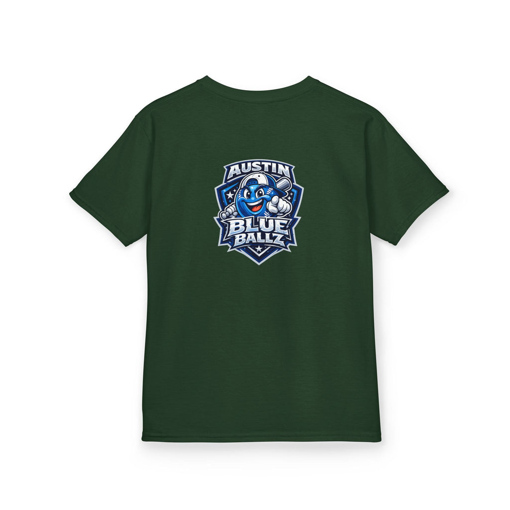 Austin - Youth T-Shirt
