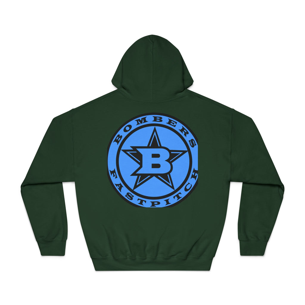 Pennsylvania Bombers 2033 - Adult Hoodie