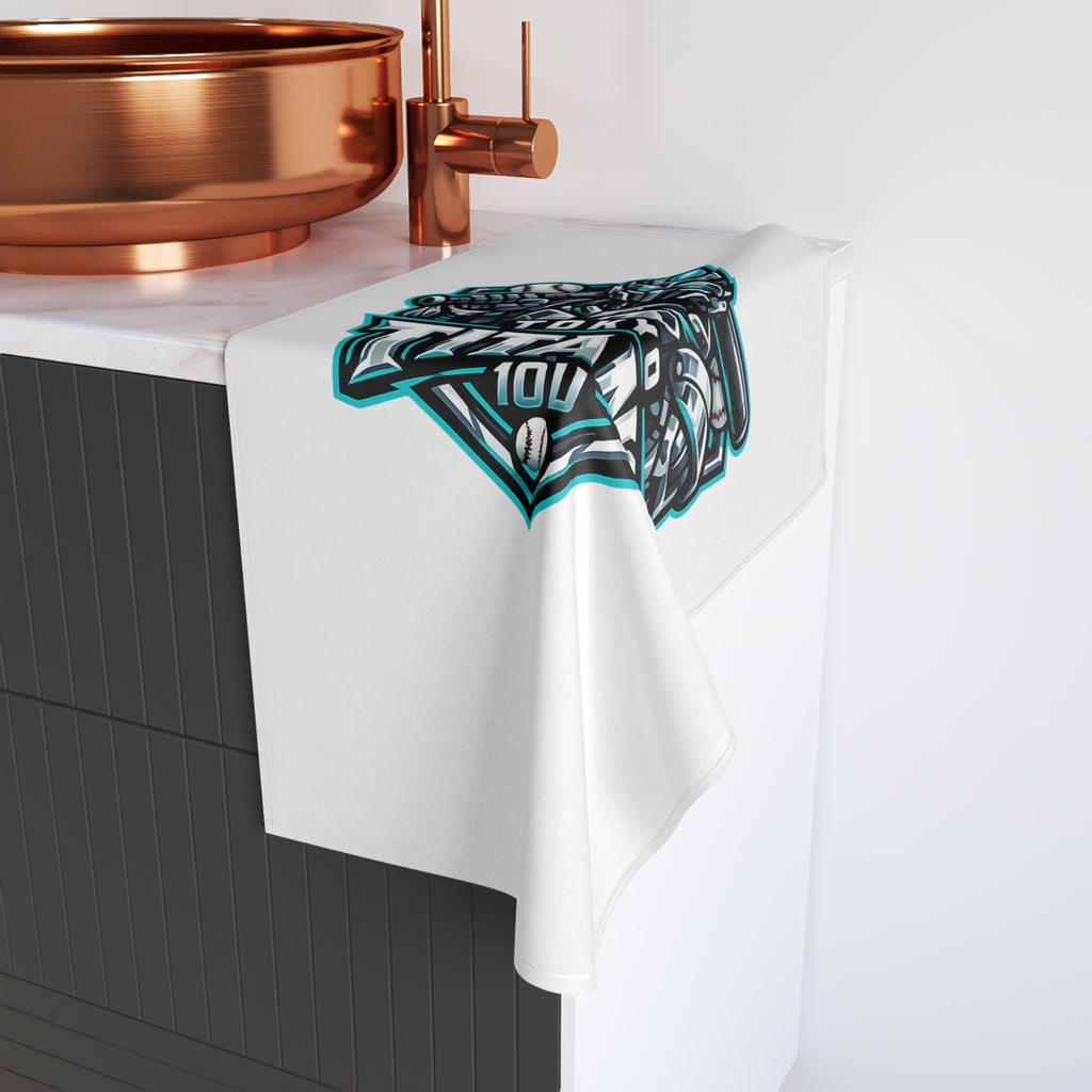 Tokyo Titans 10u - Rally Towel