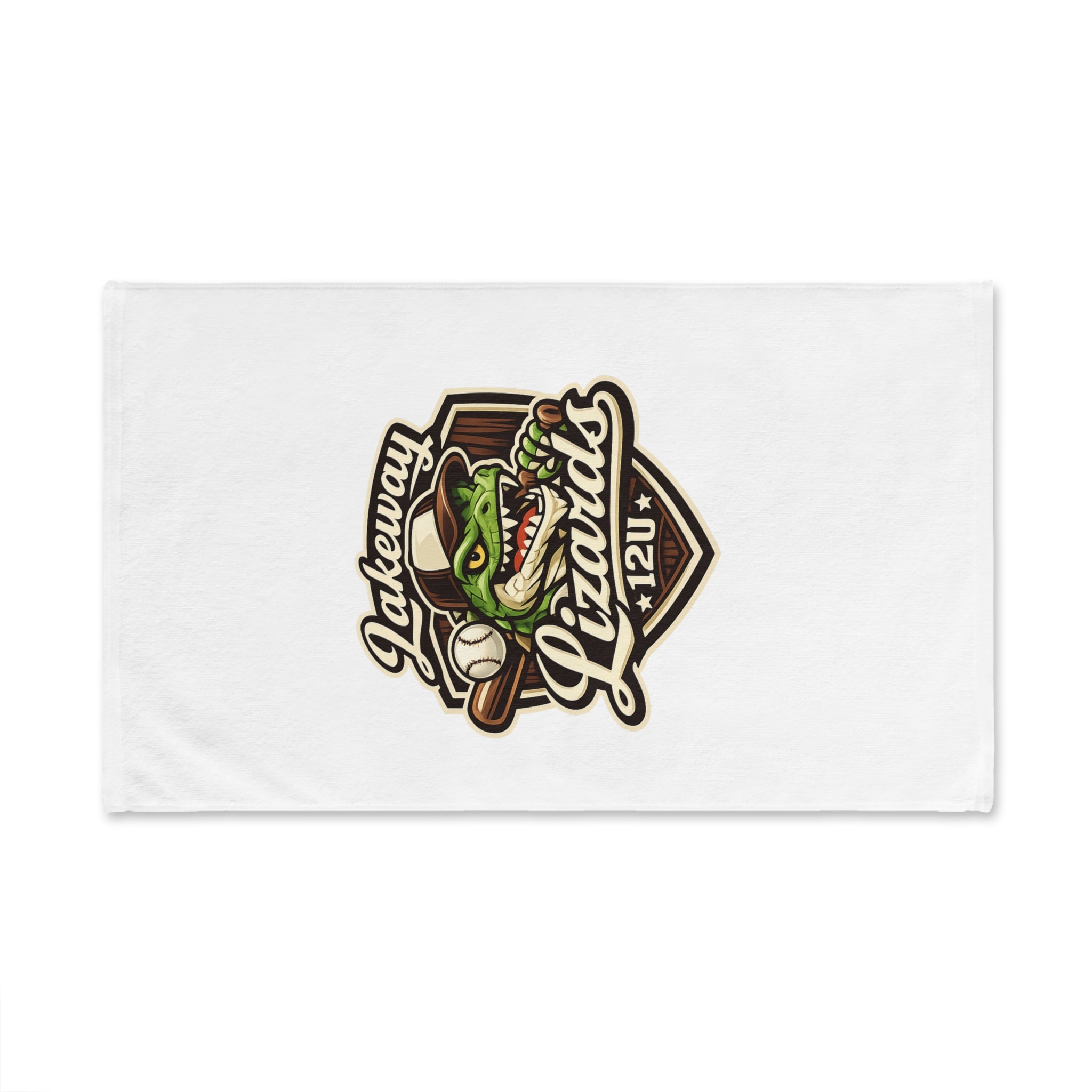 Lakeway Lizards 12u - Rally Towel