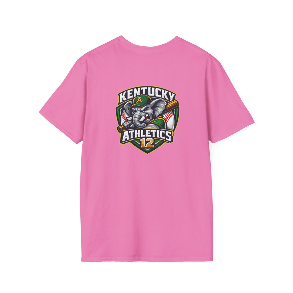 Kentucky Athletics - Adult T-Shirt