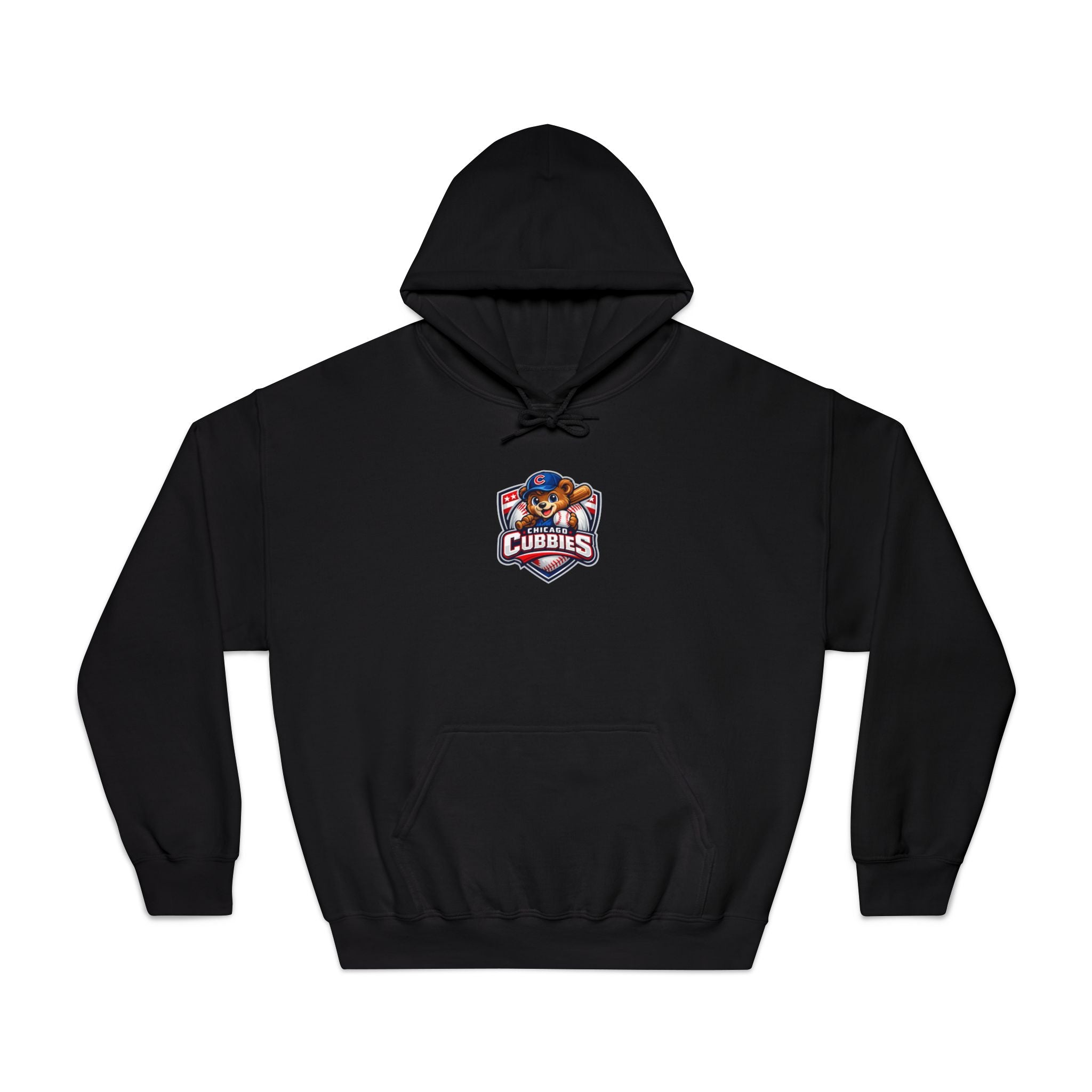 Chicago Cubbies - Adult Hoodie