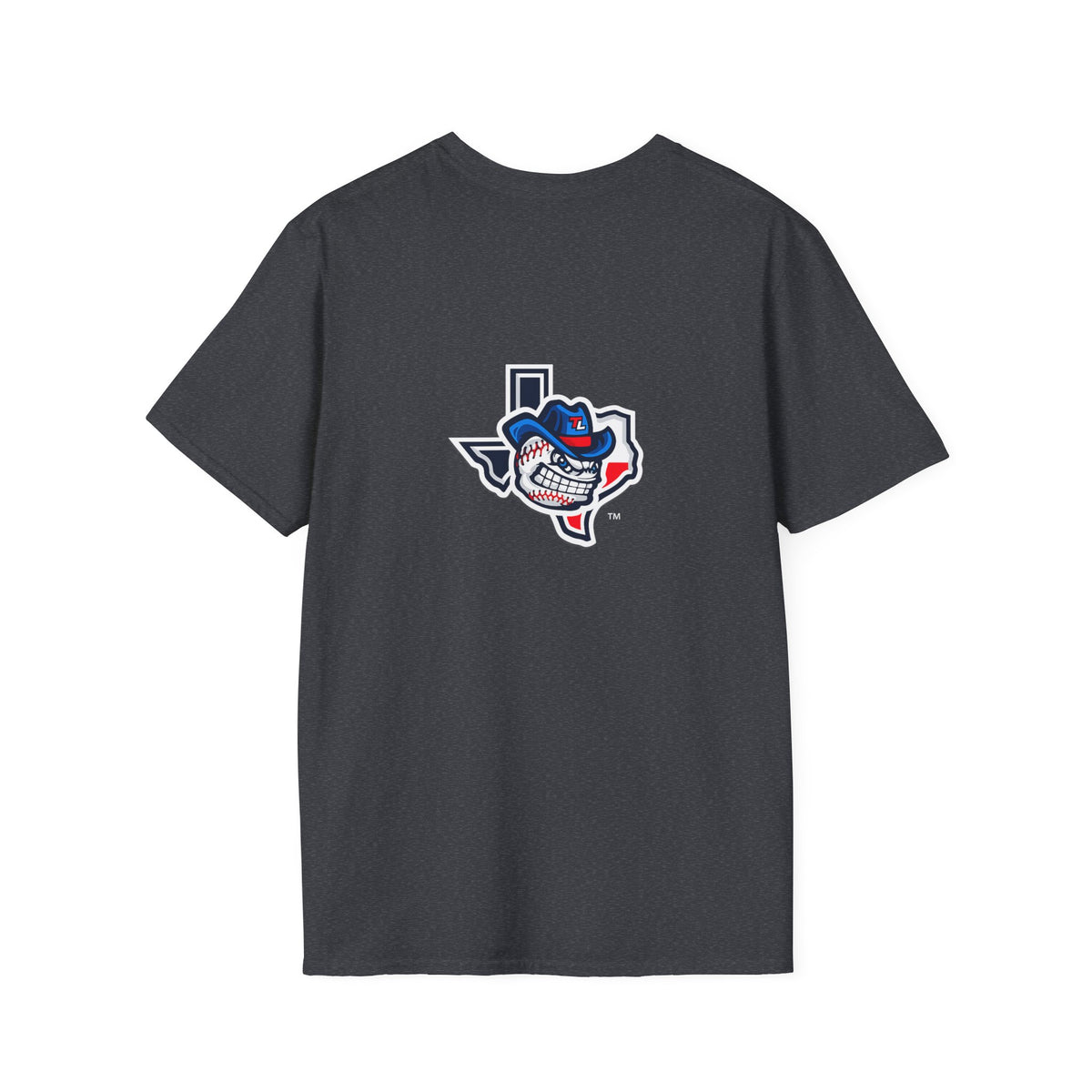 Texas Legends Minors - Adult T-Shirt