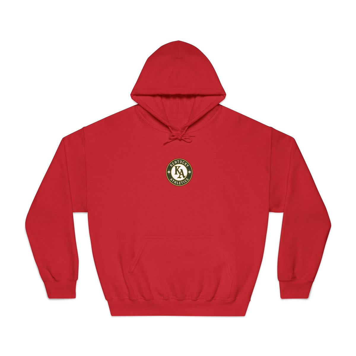 Kentucky Athletics - Adult Hoodie