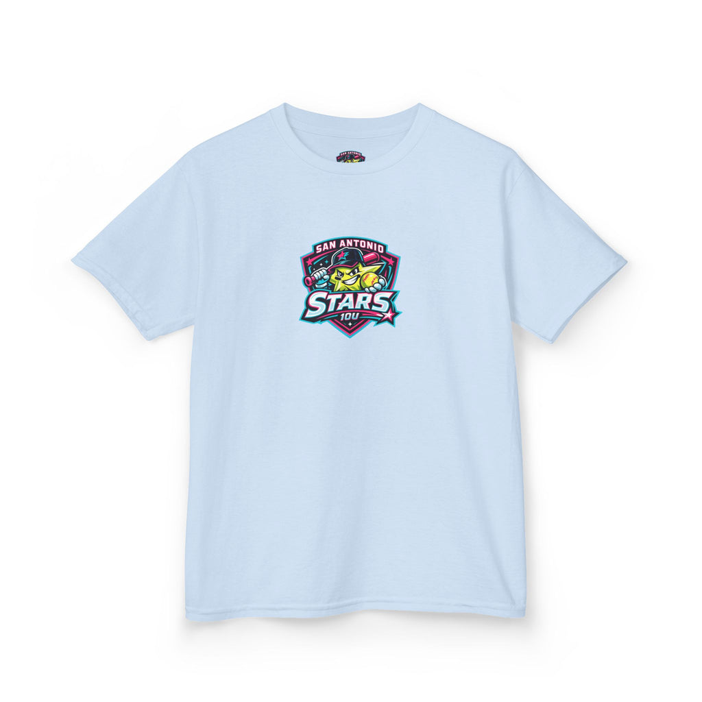 San Antonio Stars 10u - Youth T-Shirt