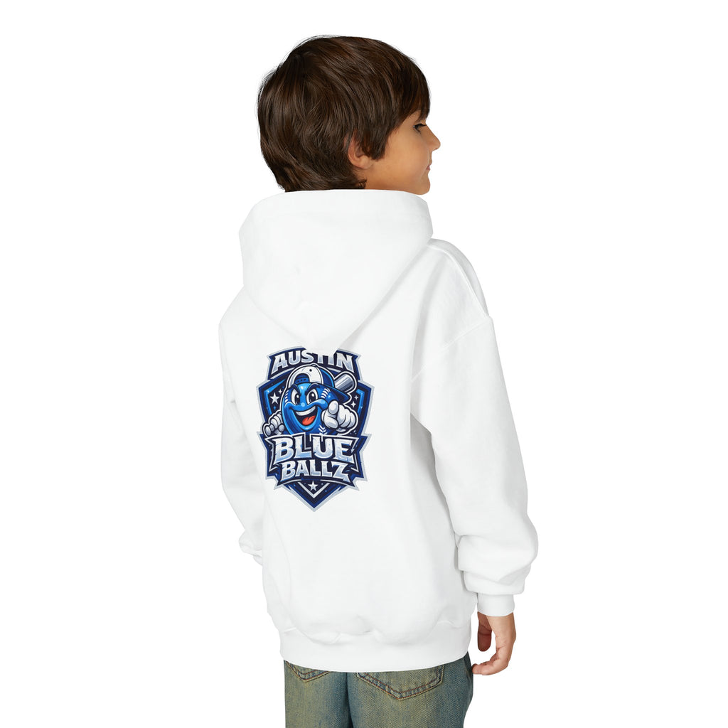 Austin - Youth Hoodie