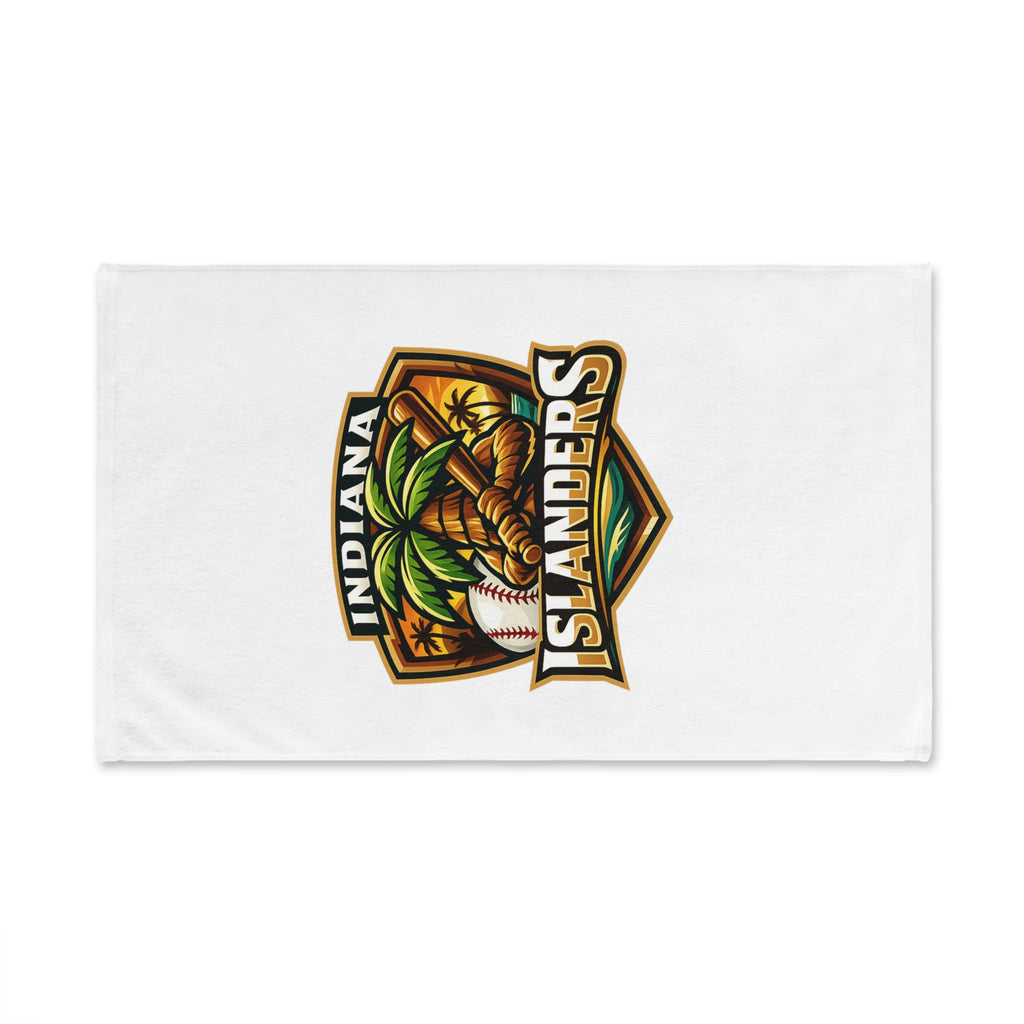 Indiana Islanders - Rally Towel