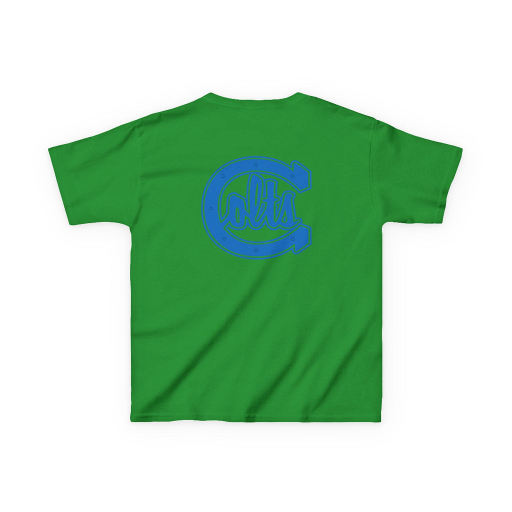 Carson Colts JV - Youth T-Shirt