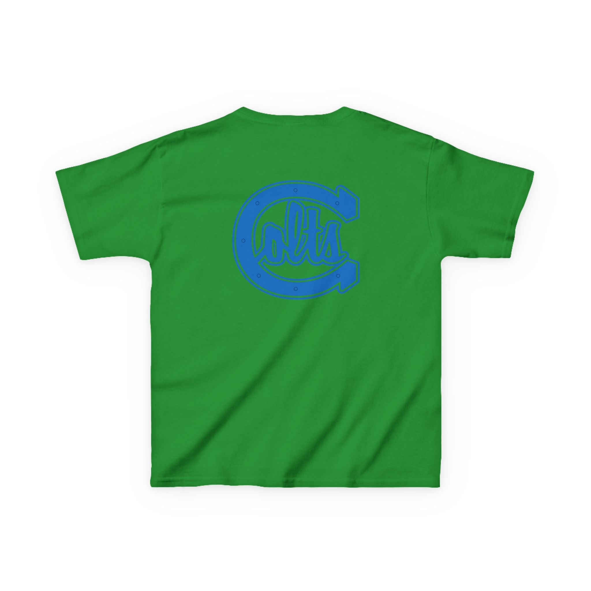 Carson Colts JV - Youth T-Shirt