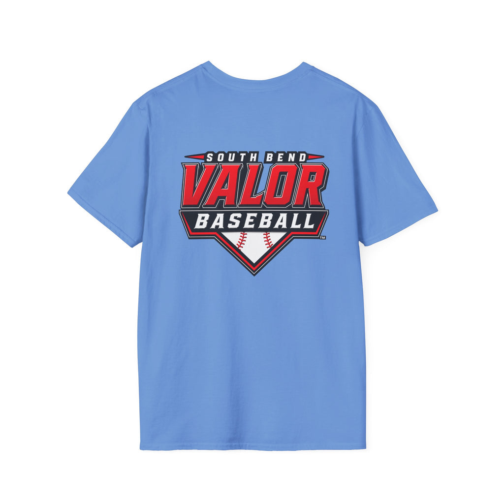 South Bend Valor - Adult T-Shirt