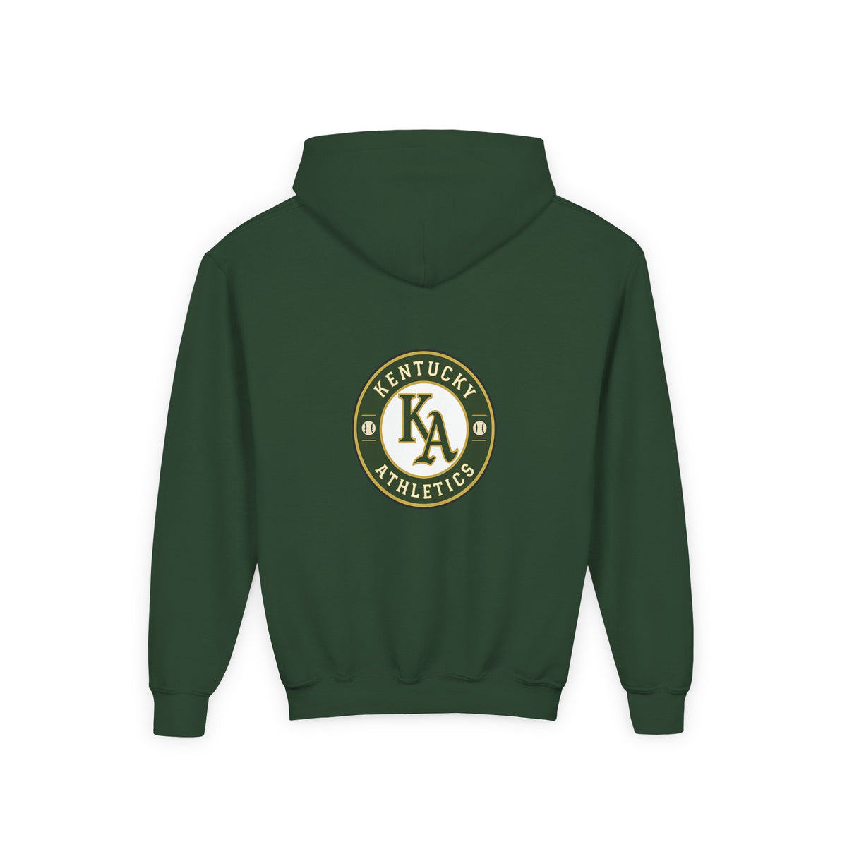 Kentucky Athletics - Youth Hoodie