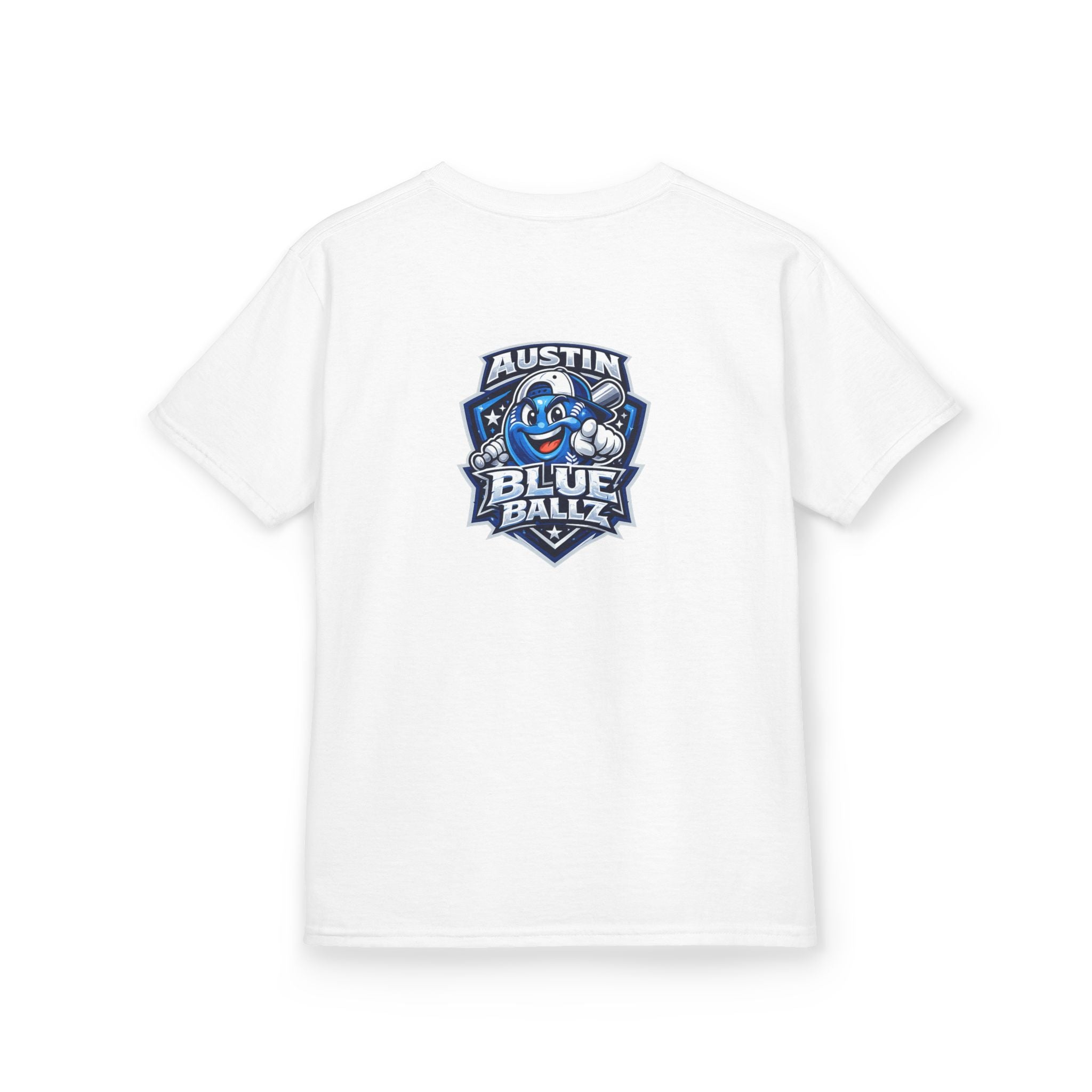 Austin - Youth T-Shirt