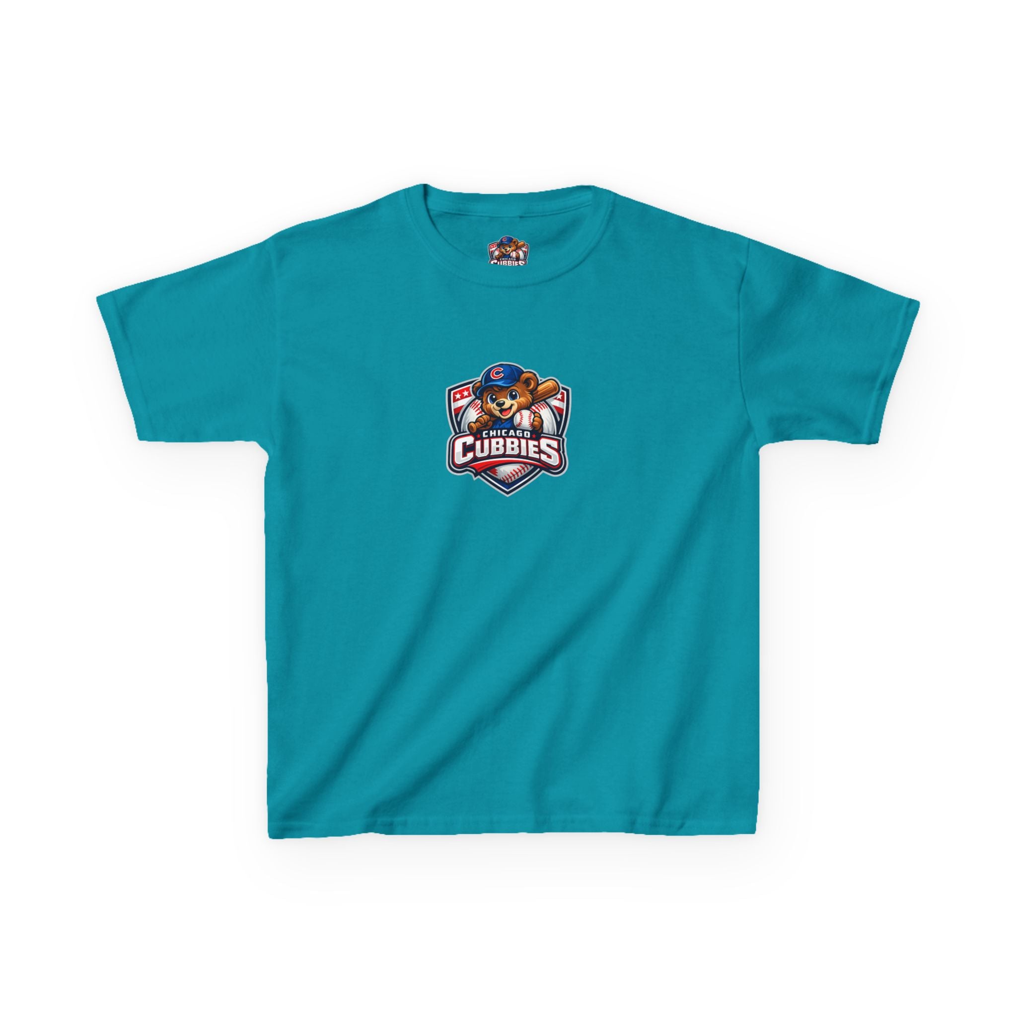 Chicago Cubbies - Youth T-Shirt
