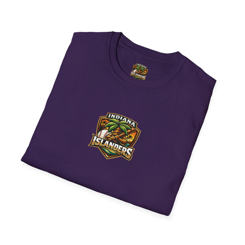 Indiana Islanders - Adult T-Shirt