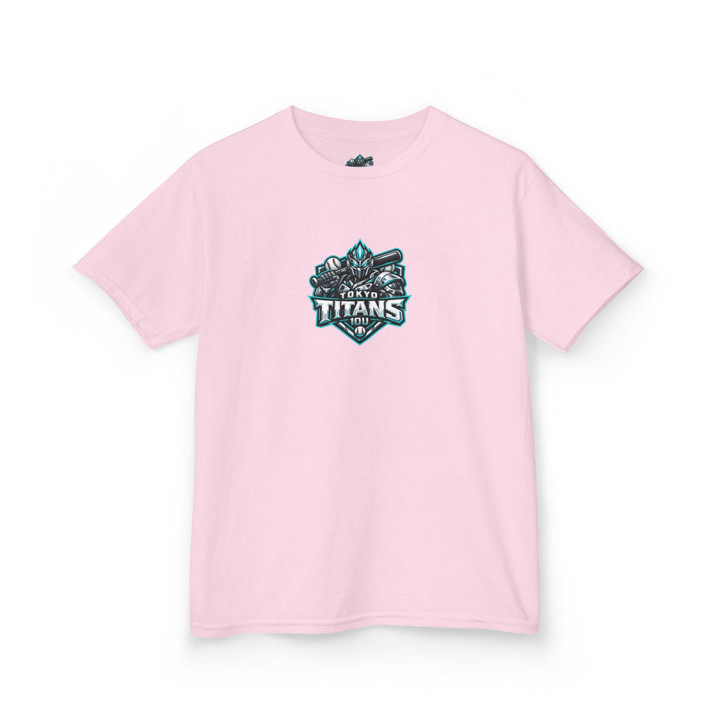 Tokyo Titans 10u - Youth T-Shirt