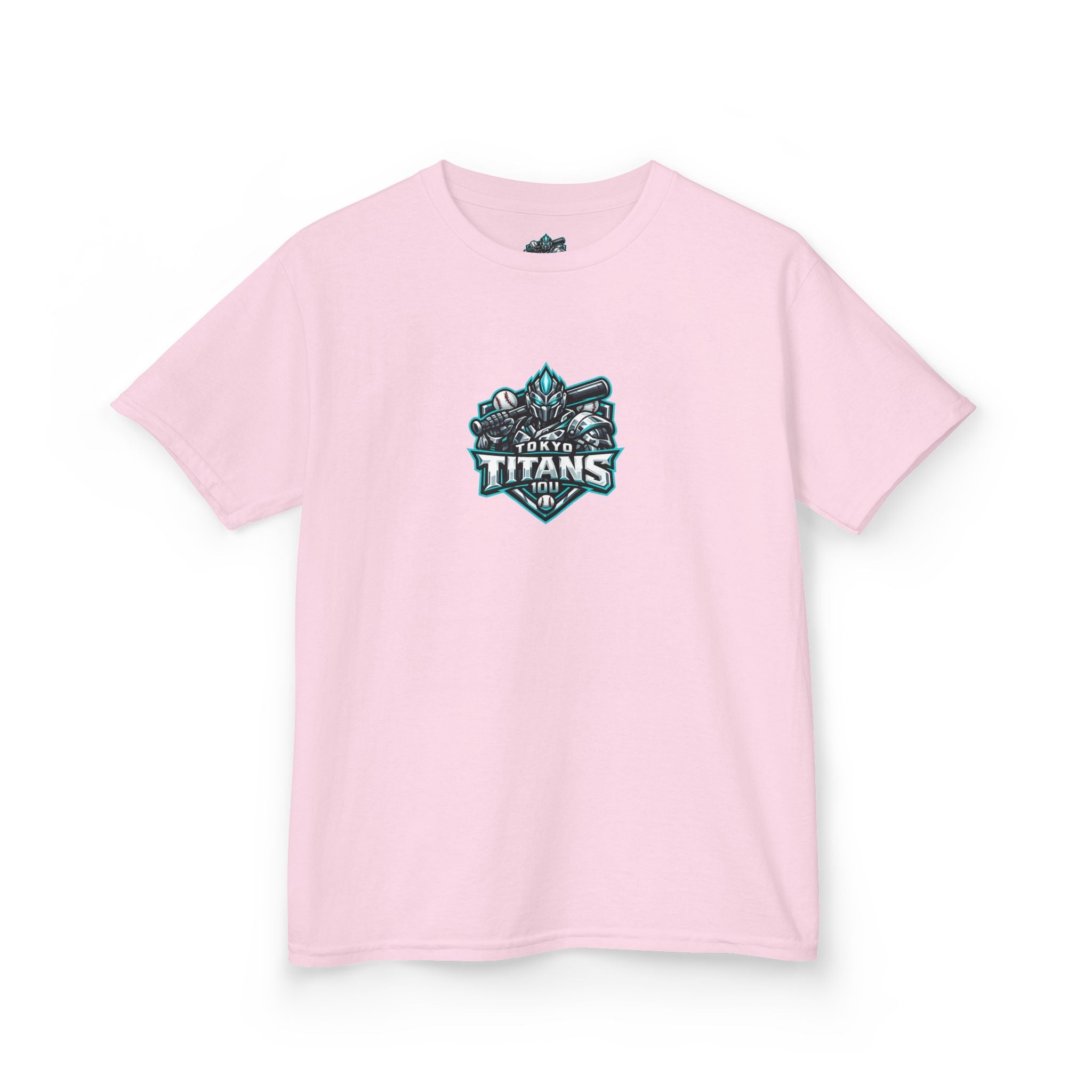 Tokyo Titans 10u - Youth T-Shirt