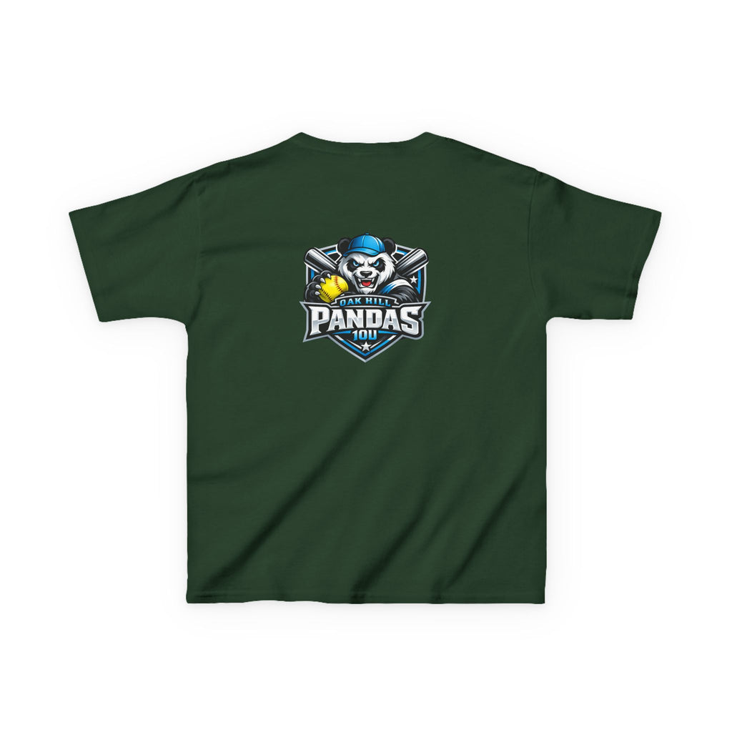 Pandas - Youth T-Shirt