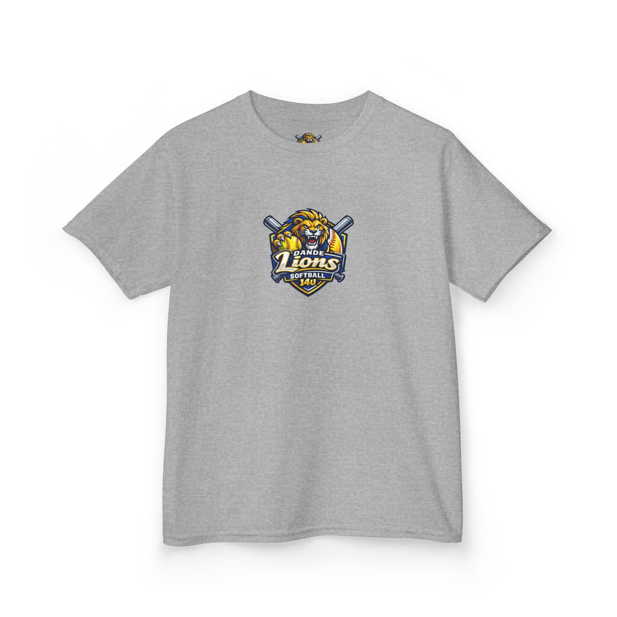 Dande-Lions Softball 14u - Youth T-Shirt