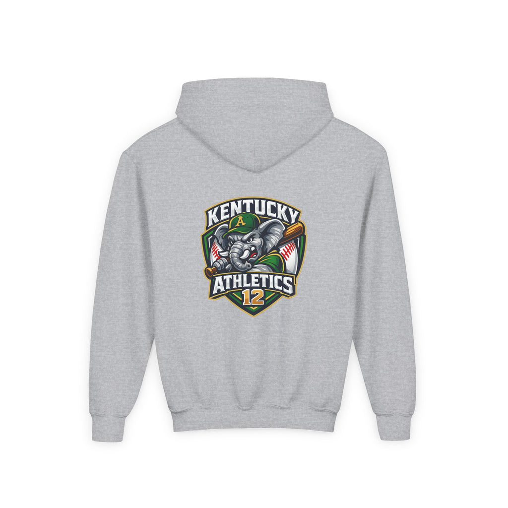 Kentucky Athletics - Youth Hoodie