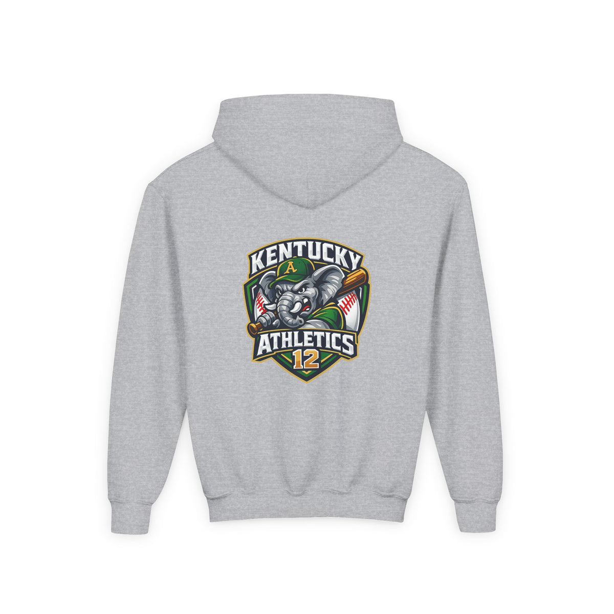 Kentucky Athletics - Youth Hoodie