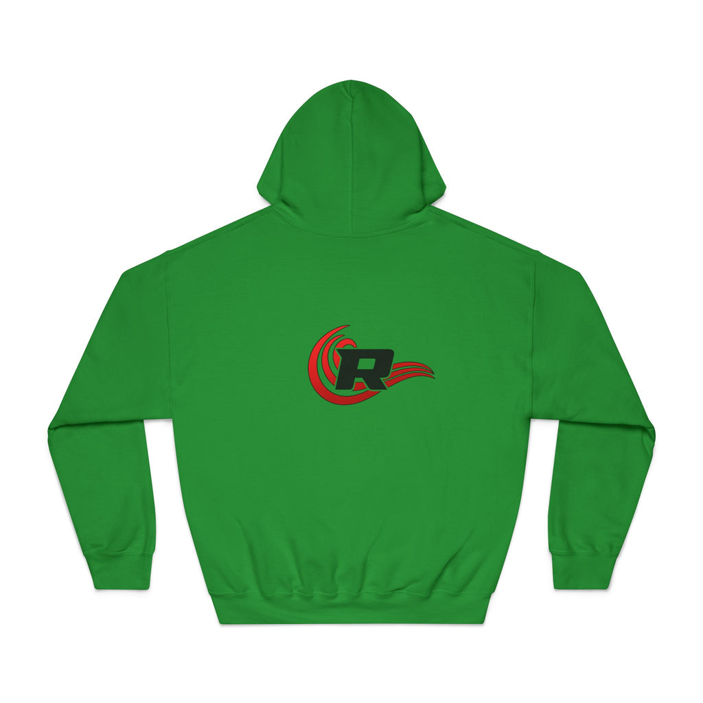 Riptide 12U Mejia - Adult Hoodie