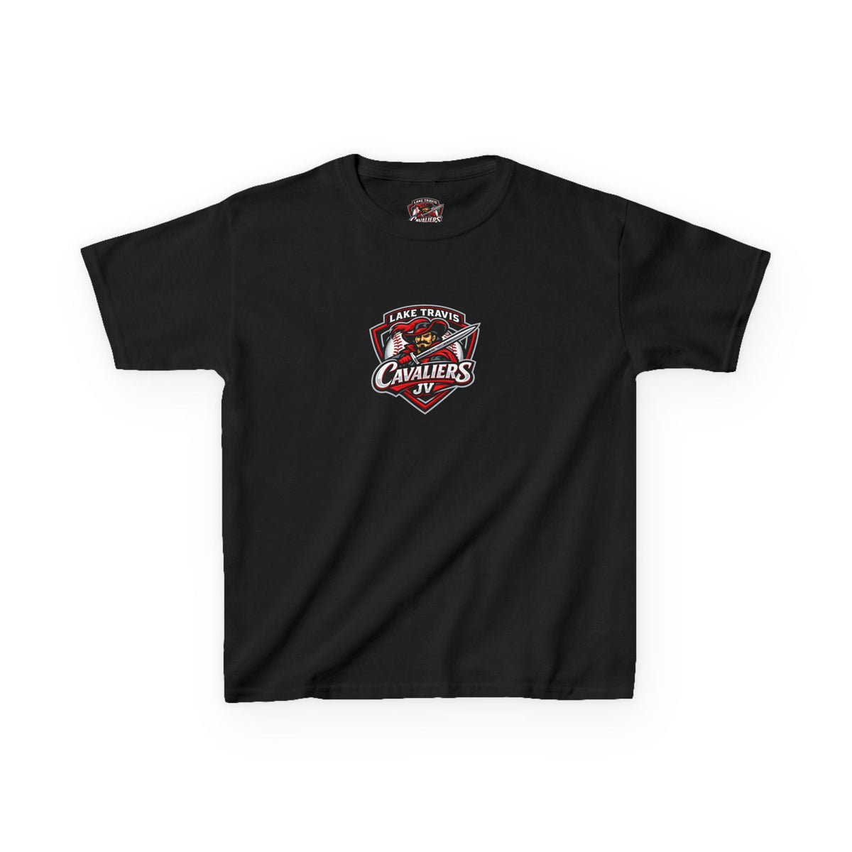 Lake Travis Cavaliers JV - Youth T-Shirt
