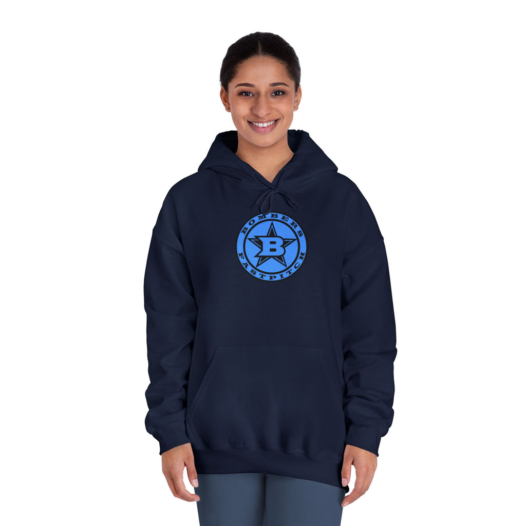 Pennsylvania Bombers 2033 - Adult Hoodie