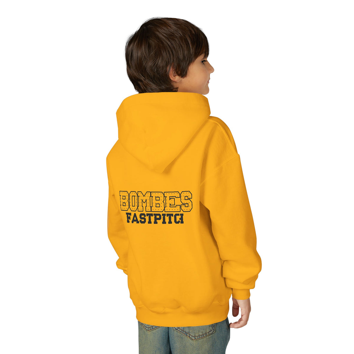 Pennsylvania Bombers - Youth Hoodie