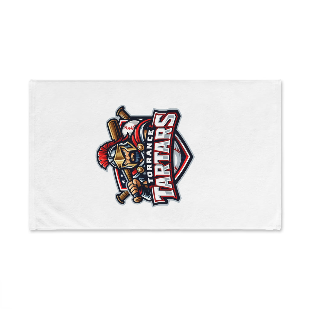 Torrance Tartars - Rally Towel