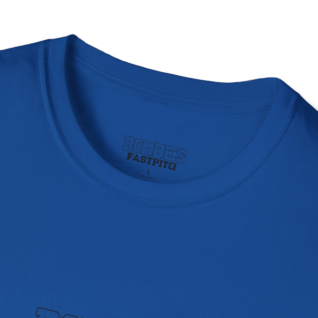 Pennsylvania Bombers - Adult T-Shirt