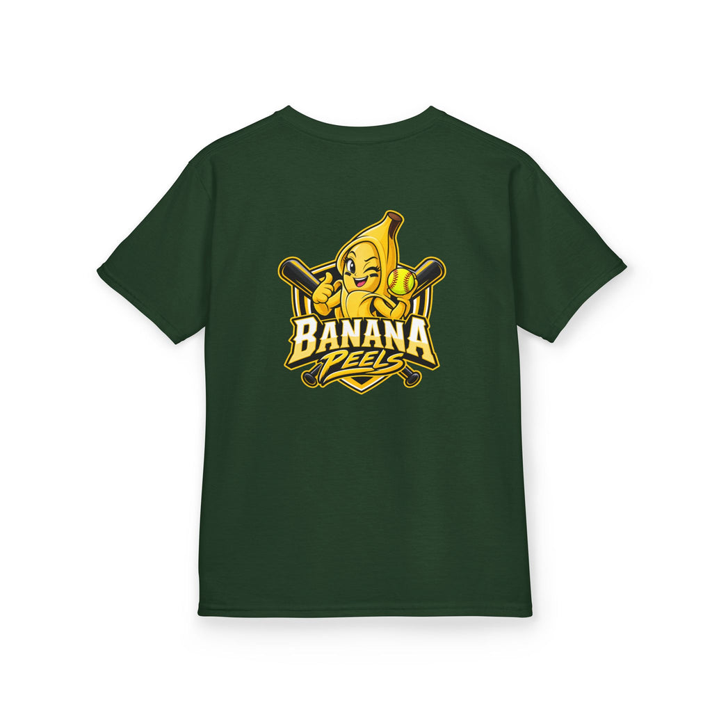 Banana - Youth T-Shirt