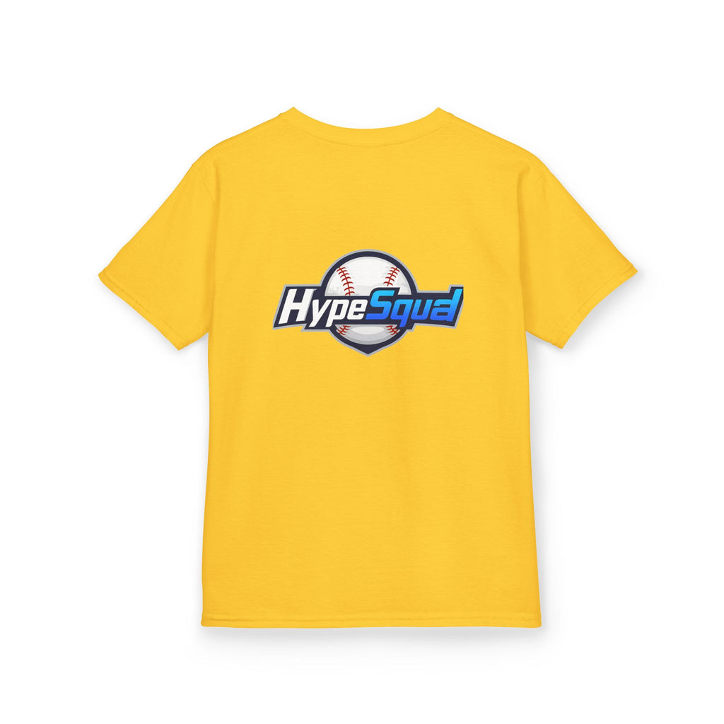 FieldHype HypeSquad - Youth T-Shirt