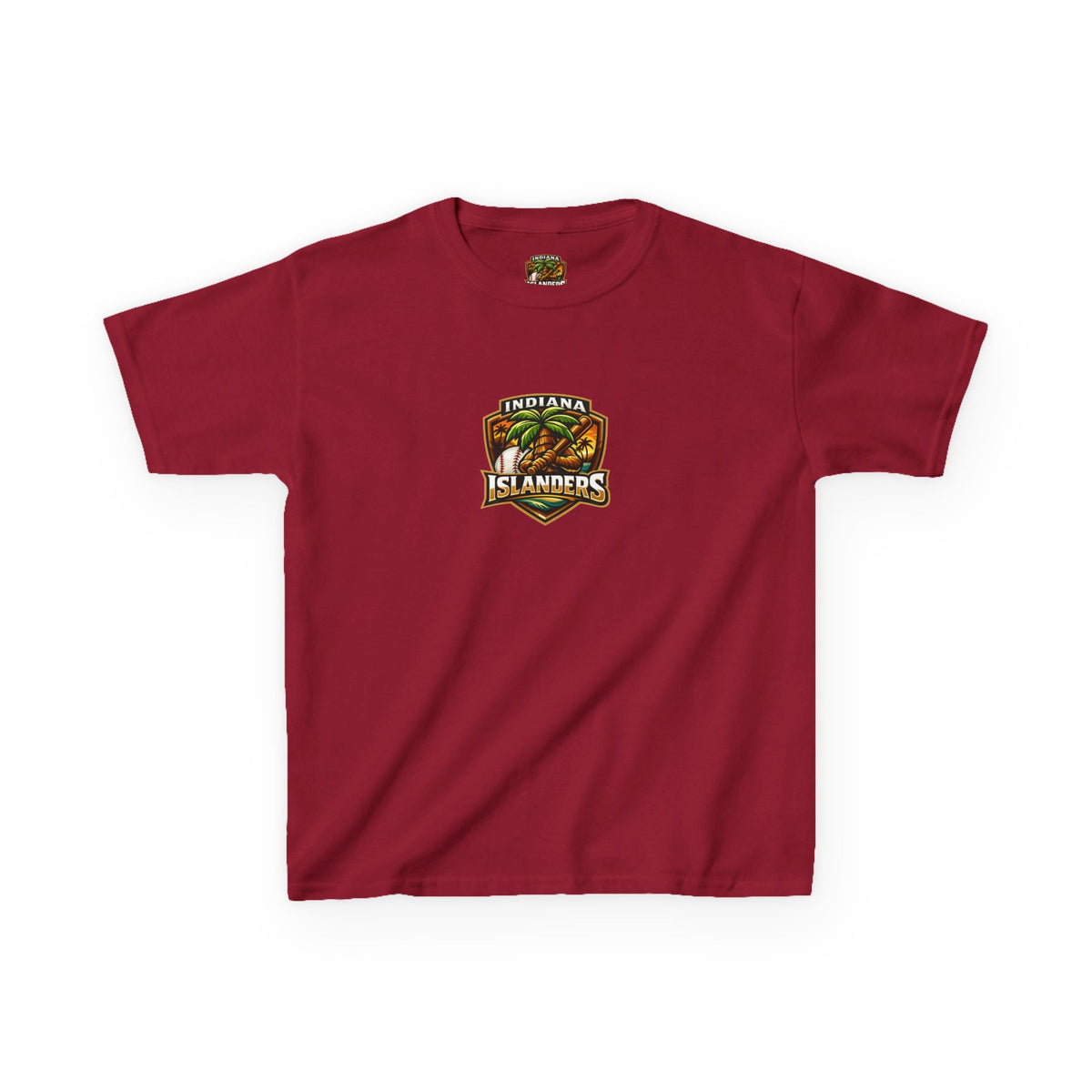 Indiana Islanders - Youth T-Shirt