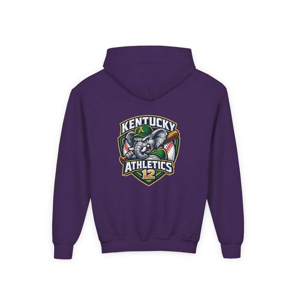 Kentucky Athletics - Youth Hoodie