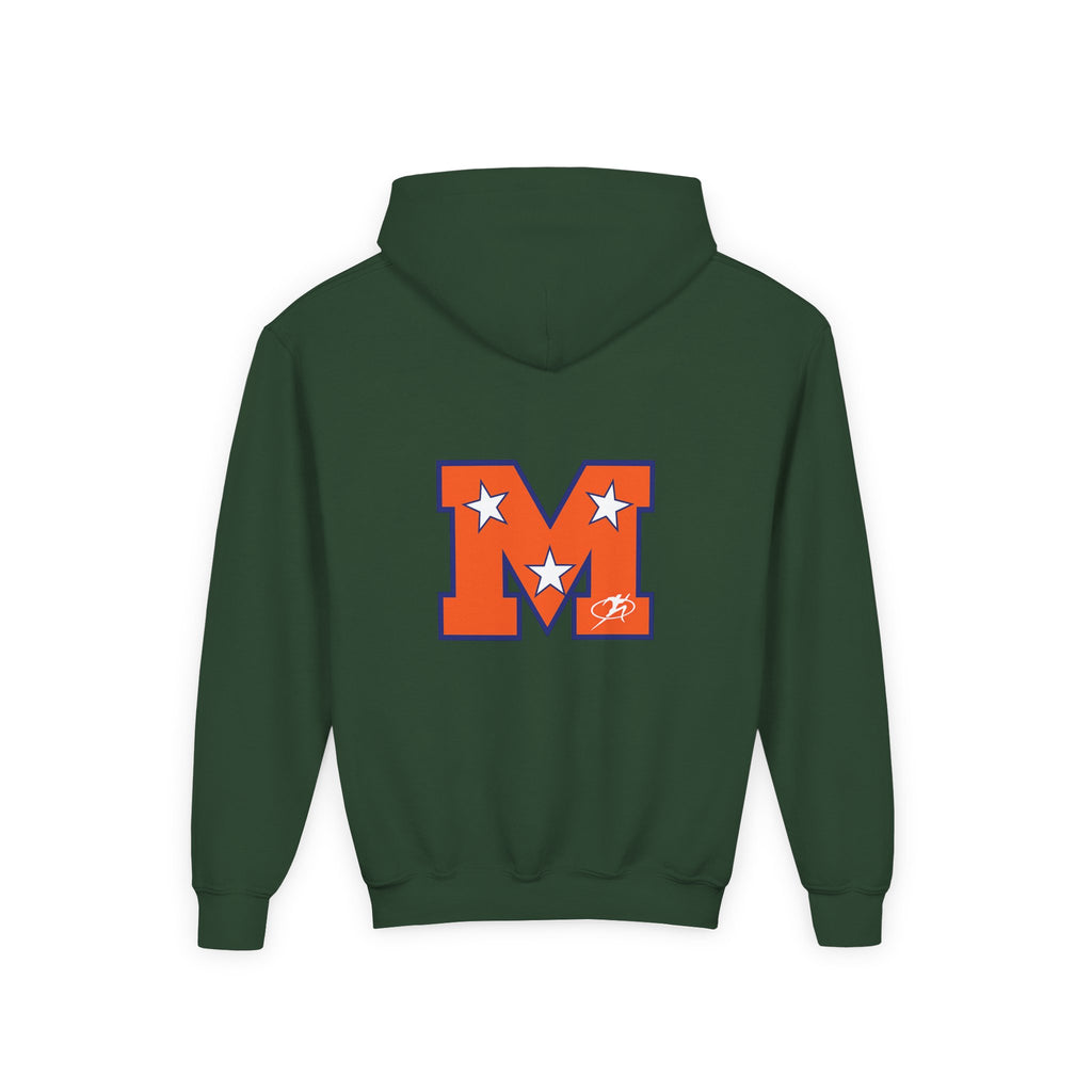 Tennessee Mojo Ream - Youth Hoodie