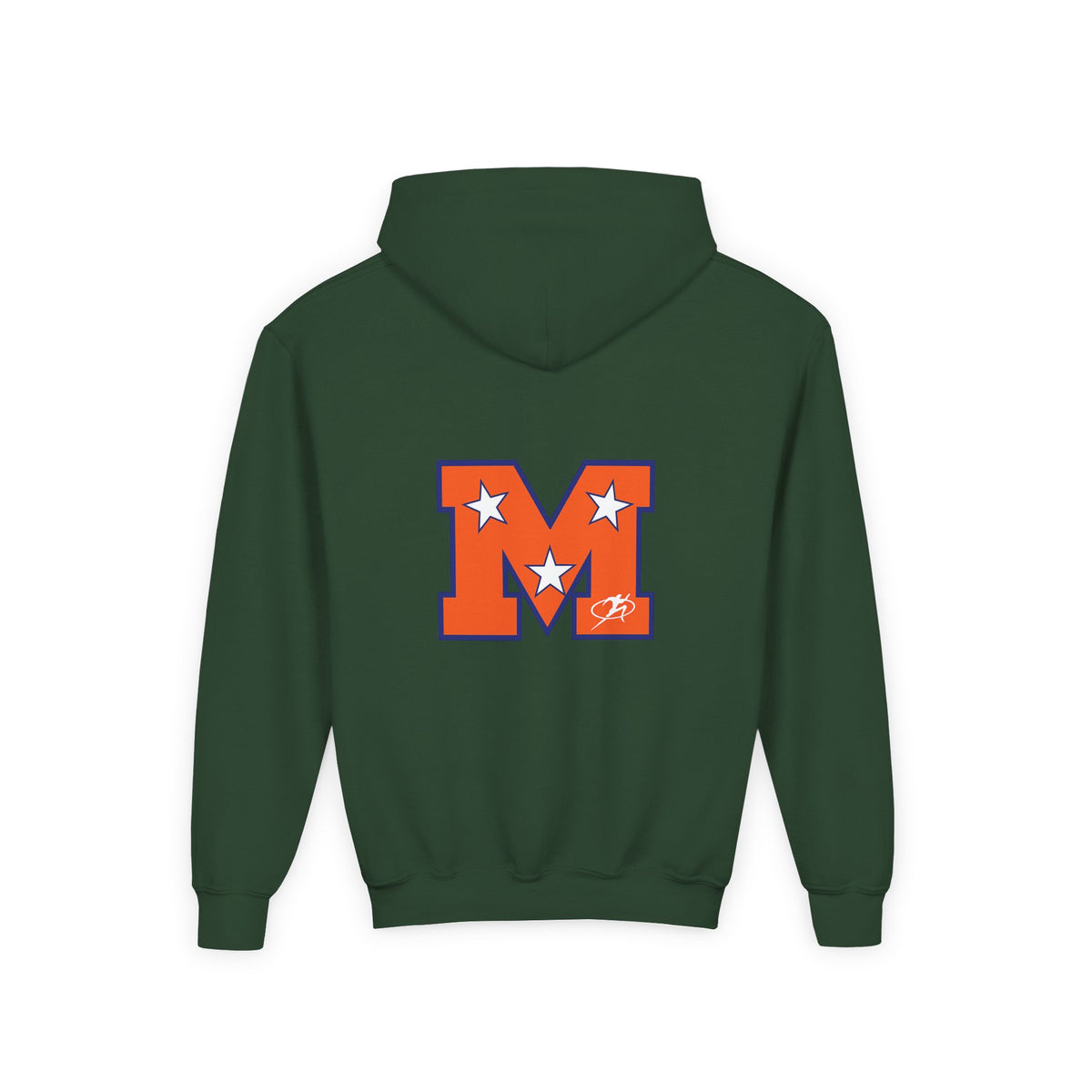 Tennessee Mojo Ream - Youth Hoodie