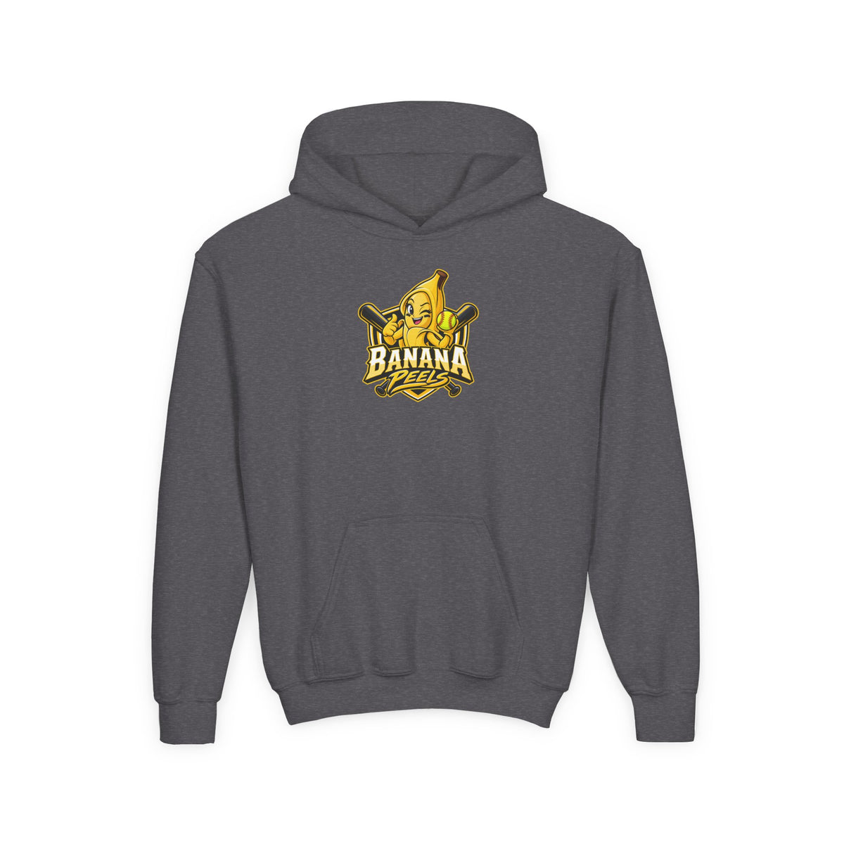 Banana - Youth Hoodie